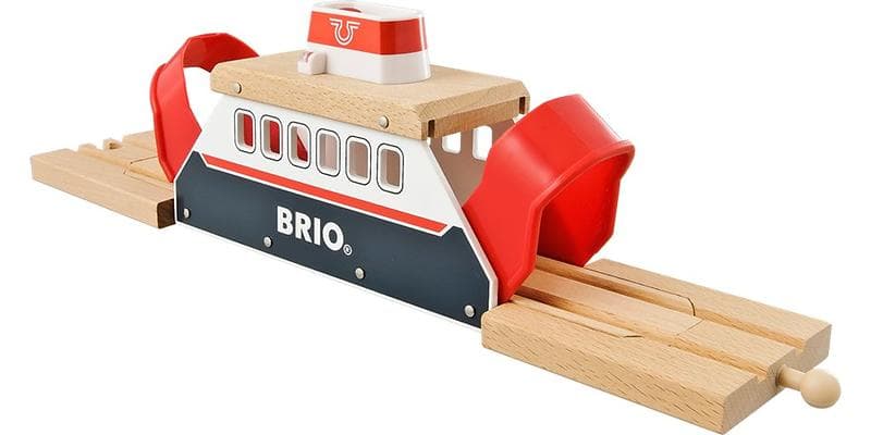 BRIO Färja 33569