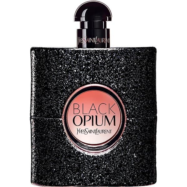 Yves Saint Laurent Black Opium edp 90ml