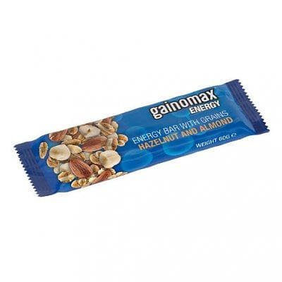 Gainomax Energy Bar 60g