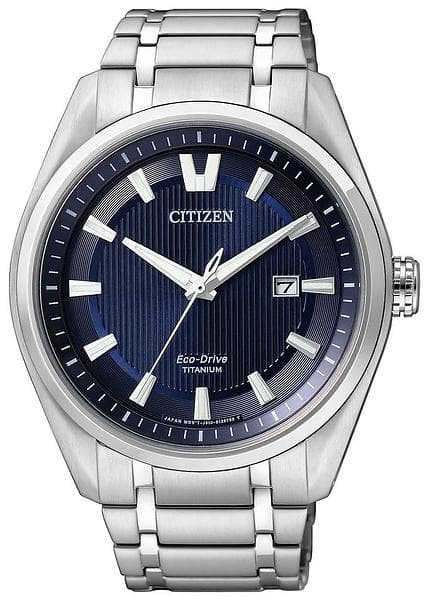 Citizen Eco-Drive AW1240-57L
