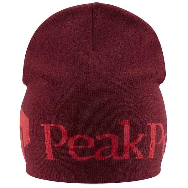 Peak Performance PP