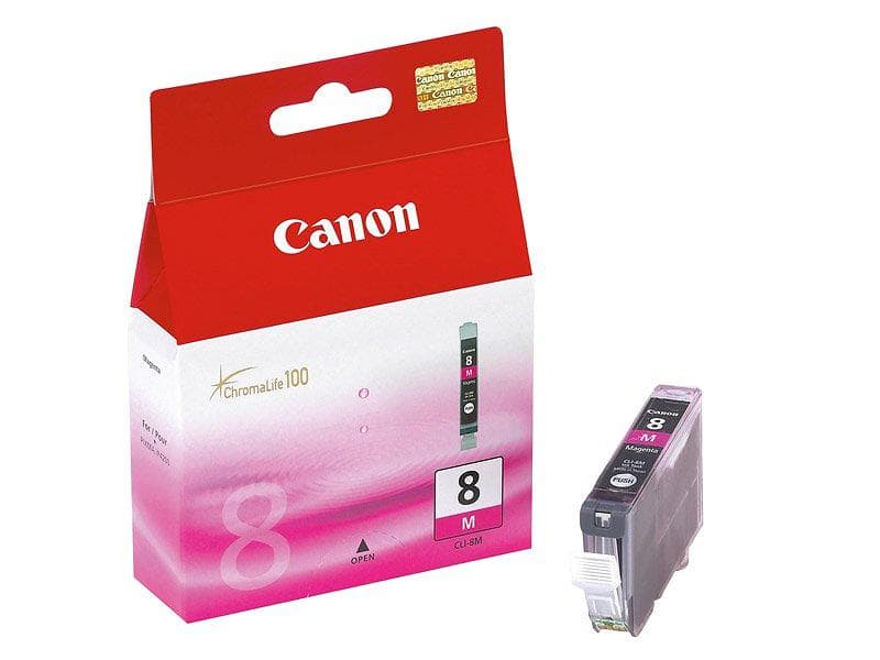 Canon CLI-8M (Magenta)