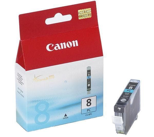 Canon CLI-8PC (Fotocyan)