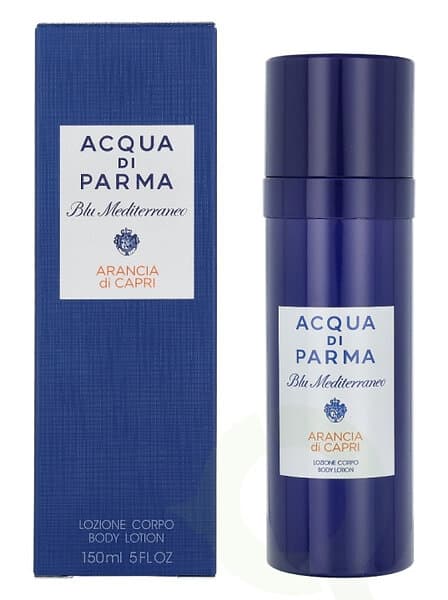 Acqua Di Parma Blu Mediterraneo Arancia Di Capri Body Lotion 150ml