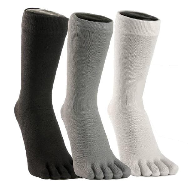 ToeToe Essential Mid-Calf Sock