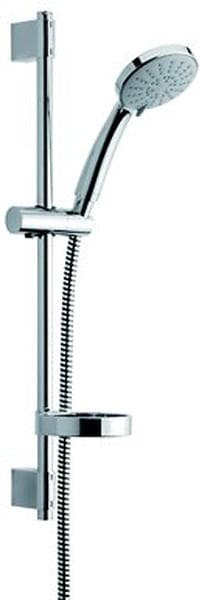 Damixa Fair Jet Plus (Krom)