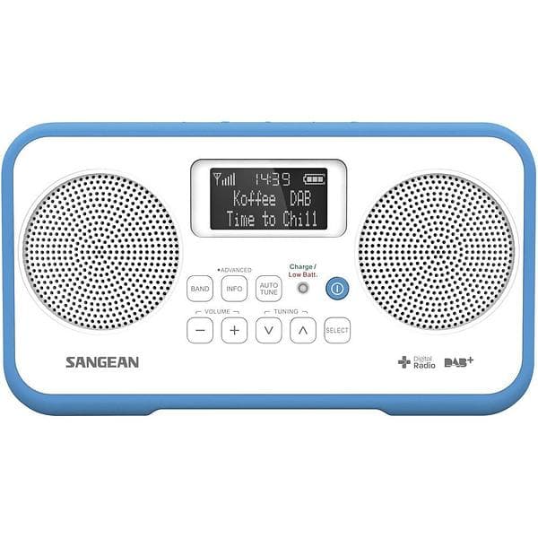 Sangean DPR-77