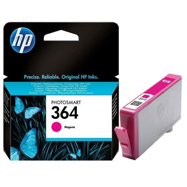 HP 364 (Magenta)