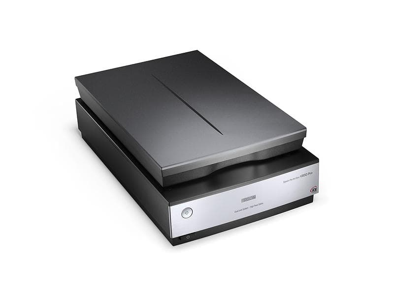 Epson Perfection V850 Pro