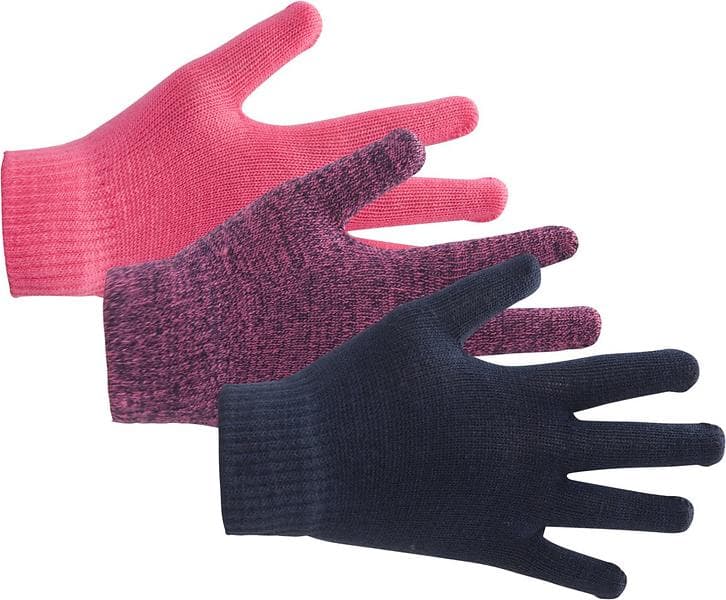 McKINLEY Magic Glove 3-Pack (Junior)