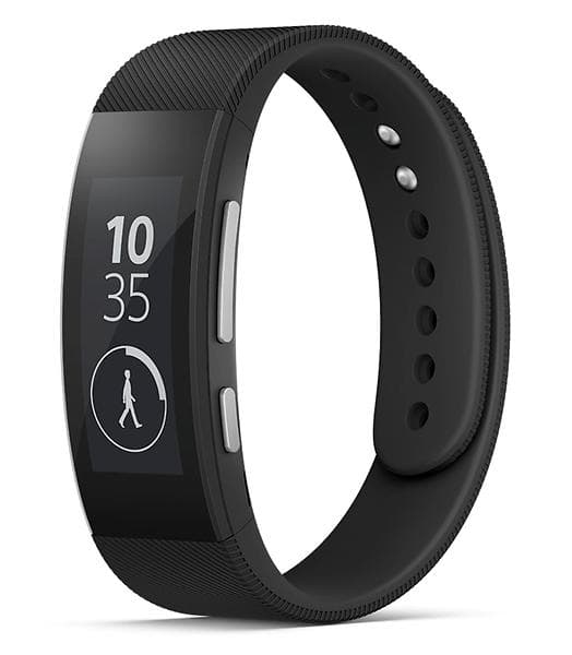 Sony SmartBand Talk SWR30