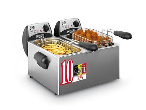 Fritel FR1355 Duo 6L