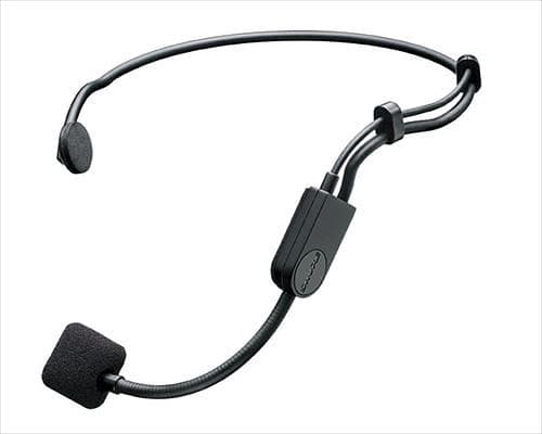 Shure PGA31