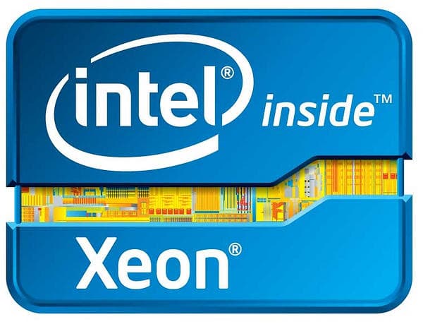 Intel Xeon E5-2640v3 2,6GHz Socket 2011-3 Tray