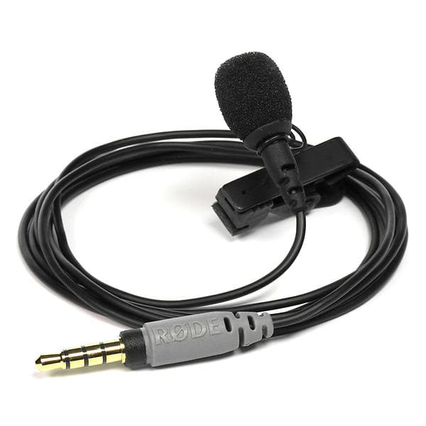 Røde Smartlav+