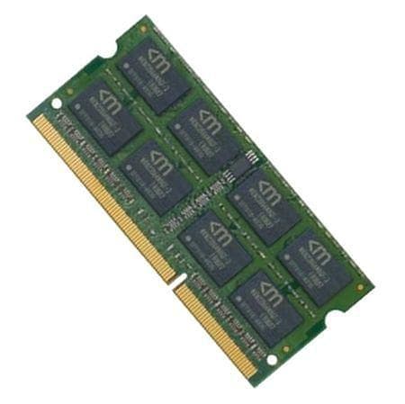 Mushkin Essentials SO-DIMM DDR3L 1600MHz 8GB (992038)