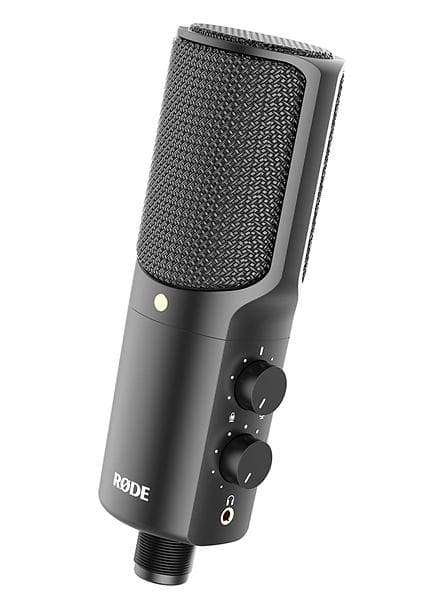 Røde NT USB