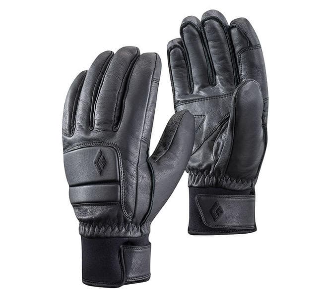 Black Diamond Spark Gloves (Herr)