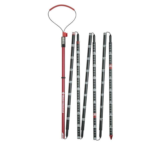 Black Diamond Quickdraw Tour 280