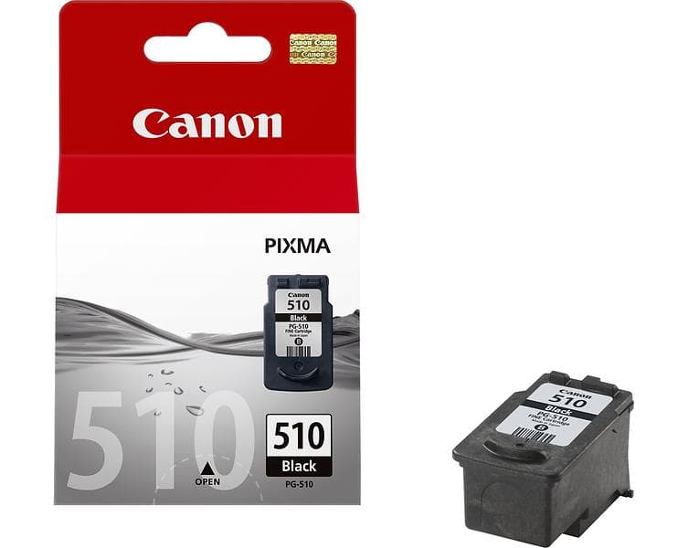 Canon PG-510 (Svart)