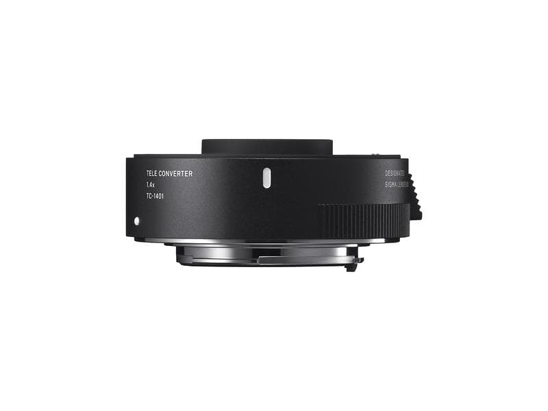 Sigma TC-1401 for Canon