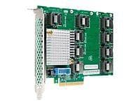 HP SAS Expander Card 727250-B21
