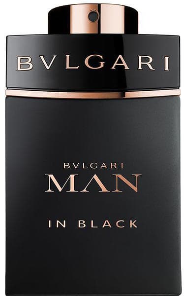 BVLGARI Man In Black edp 60ml