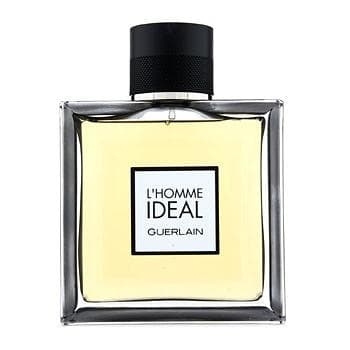 Guerlain L'homme Ideal edt 100ml