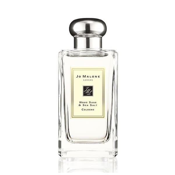 Jo Malone Wood Sage & Sea Salt Cologne 100ml