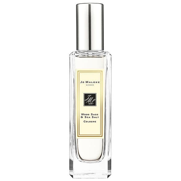 Jo Malone Wood Sage & Sea Salt Cologne 30ml