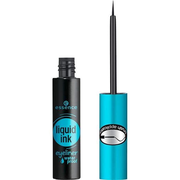 Essence Liquid Ink Eyeliner Waterproof