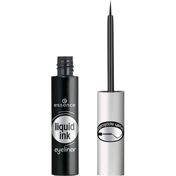 Essence Liquid Ink Eyeliner