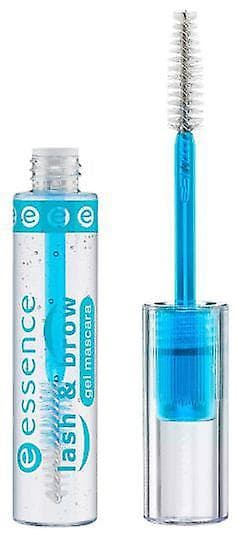 Essence Lash & Brow Gel Mascara