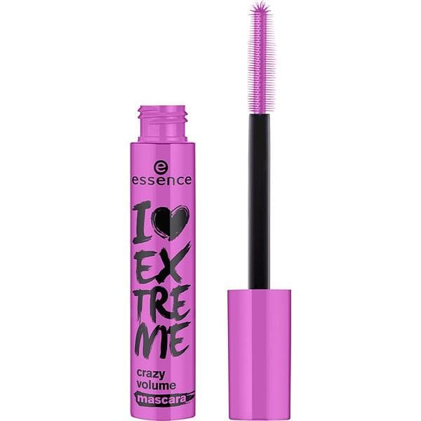 Essence I Love Extreme Crazy Volume Mascara