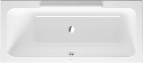 Duravit DuraStyle 70030400000 (Vit)