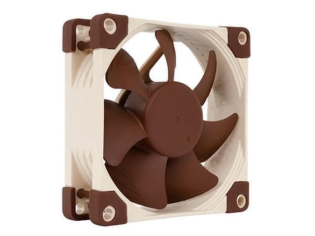 Noctua NF-A8 PWM 80mm