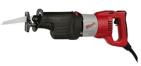 Milwaukee SSPE 1300 RX