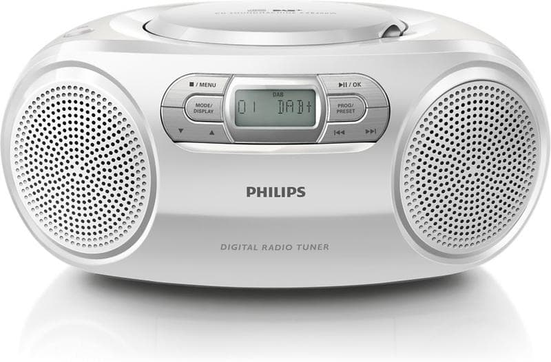 Philips AZB500