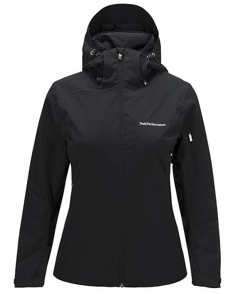 Peak Performance Anima Ski Jacket (Dam)