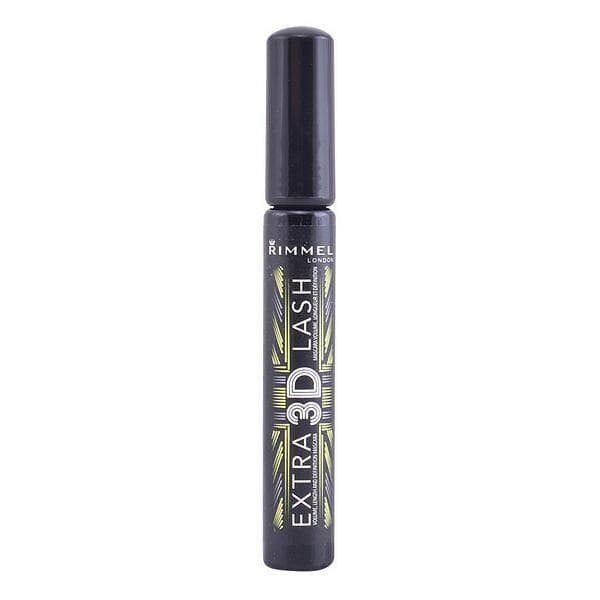 Rimmel 3D Extra Lash Mascara
