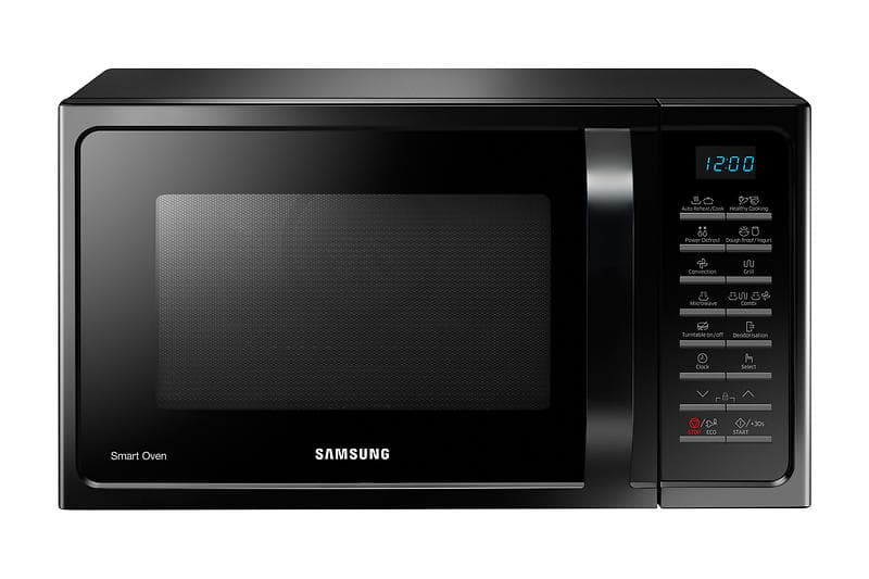Samsung MC28H5015AK (Svart)