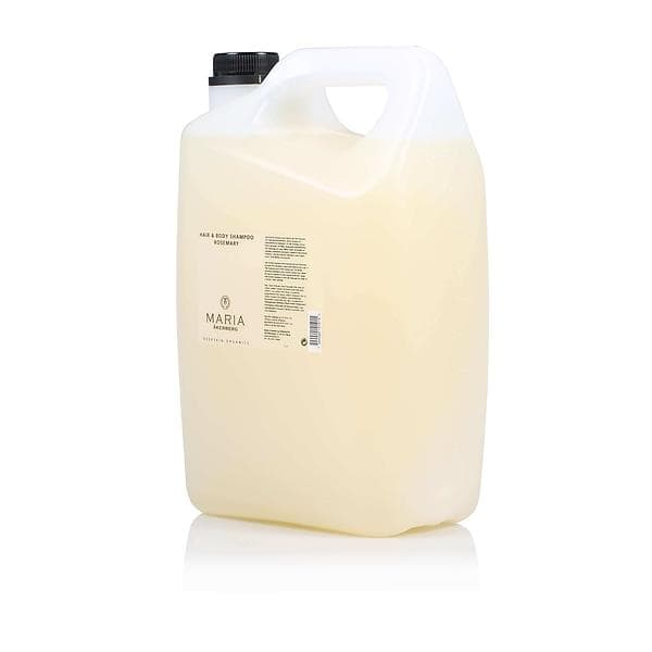 Maria Åkerberg Hair & Body Shampoo Refill 5000ml