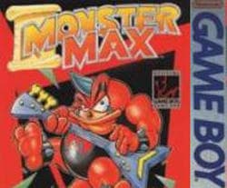 Monster Max (GB)