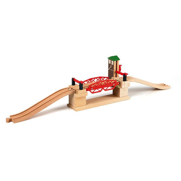 BRIO Klaffbro 33757