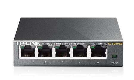 TP-Link TL-SG105E