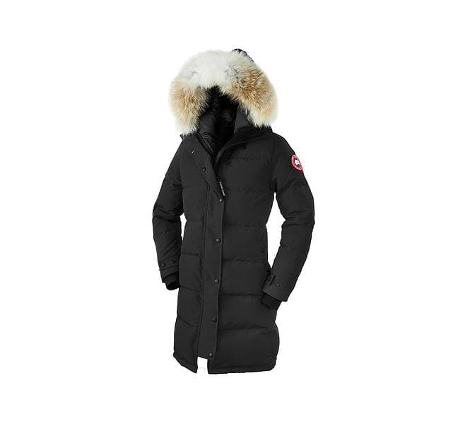 Canada Goose Shelburne Parka (Dam)