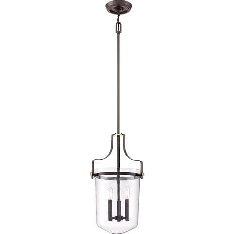 Quoizel Penn Station (3L)