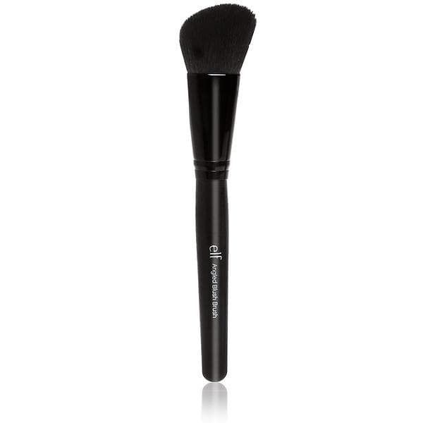 e.l.f. Cosmetics Studio Angled Blush Brush
