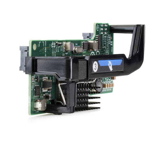 HP FlexFabric 10Gb 536FLB
