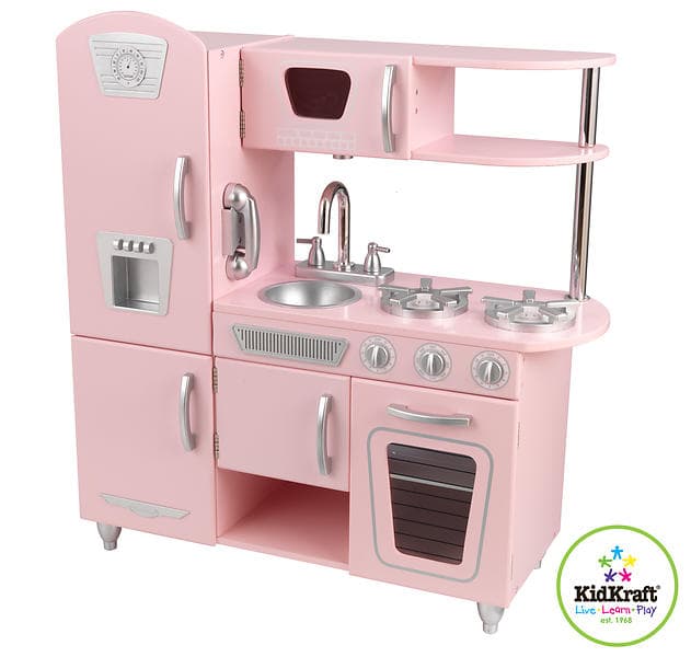 KidKraft Vintage Kök 531/532